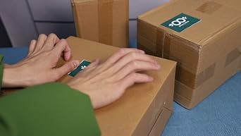 Amazon.com : Pony Packaging Name Tag Stickers 2 1/3